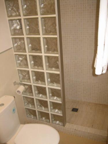 Hostal Plaza Ruiz Ceuta Room photo