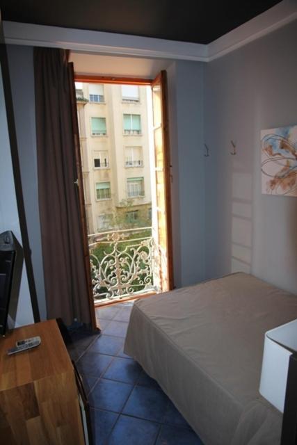 Hostal Plaza Ruiz Ceuta Room photo